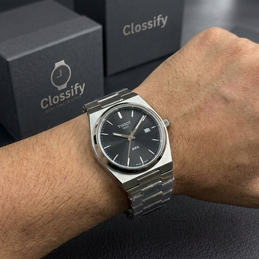 Tissot PRX 1853